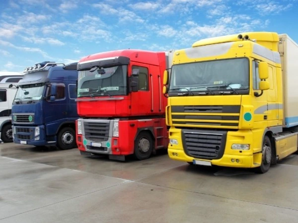 İzmir İnhisar Nakliye